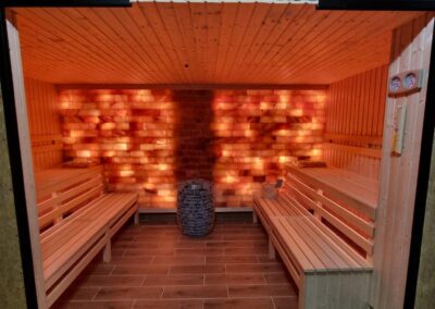 sauna solna sauna fińska sauna sucha cena producent w domu koszt budowa